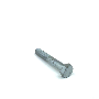 N0403016 Bolt. Bracket. Plate. Screw. (Front, Upper, Lower)